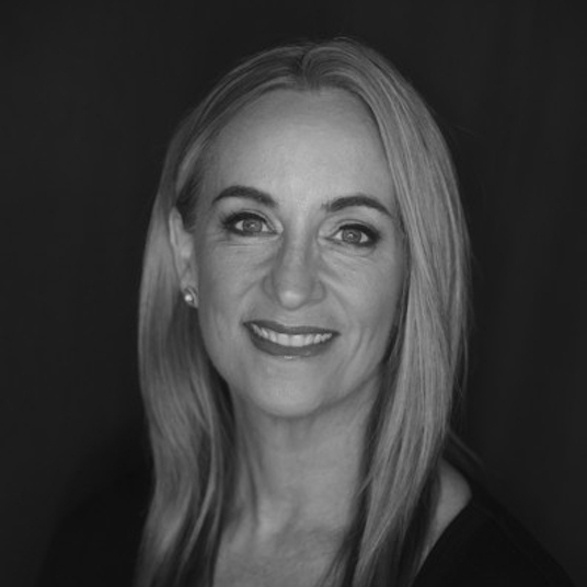 Dawn Smith head shot