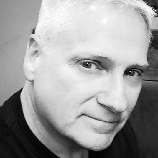 Dennis T. Giacino head shot