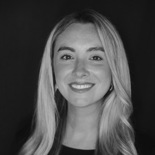 Sydney Hitt head shot