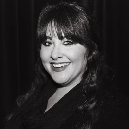 Laura Wade head shot
