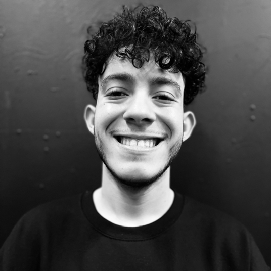 Julien Jimenez head shot