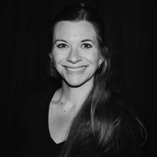 Margaret Macbeth head shot