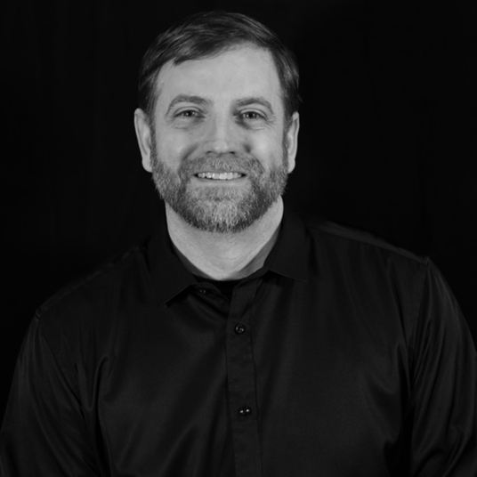 Andrew Macbeth head shot