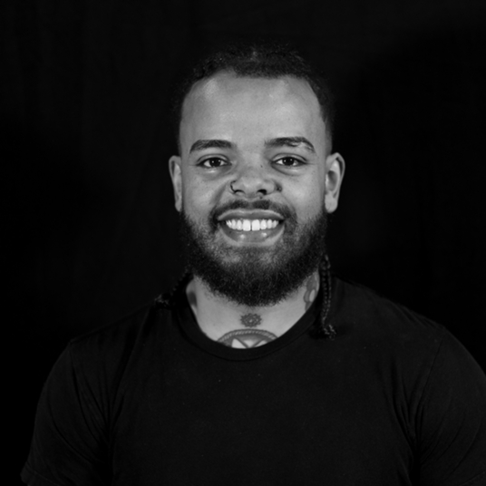 Corey Adams head shot