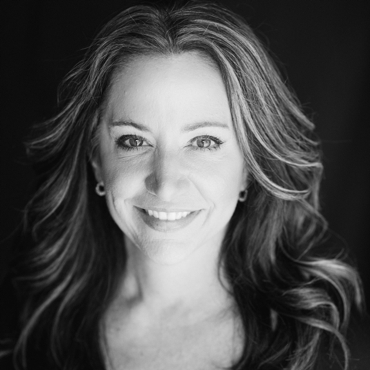Jennifer Westergom head shot