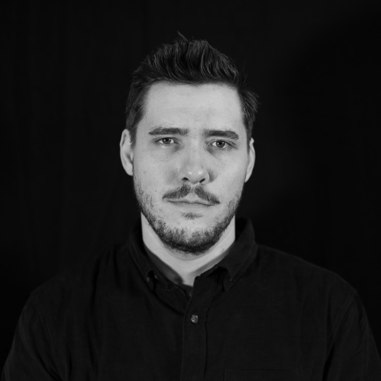 Jordan Thomfohrde head shot