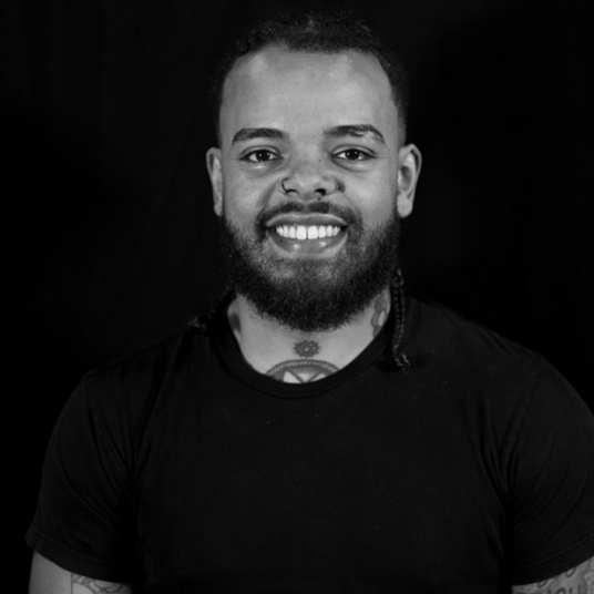 Corey Adams head shot