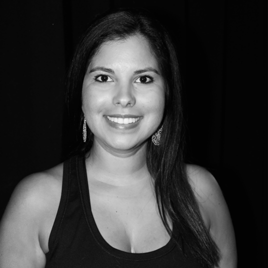 Sullyann Hinkle head shot