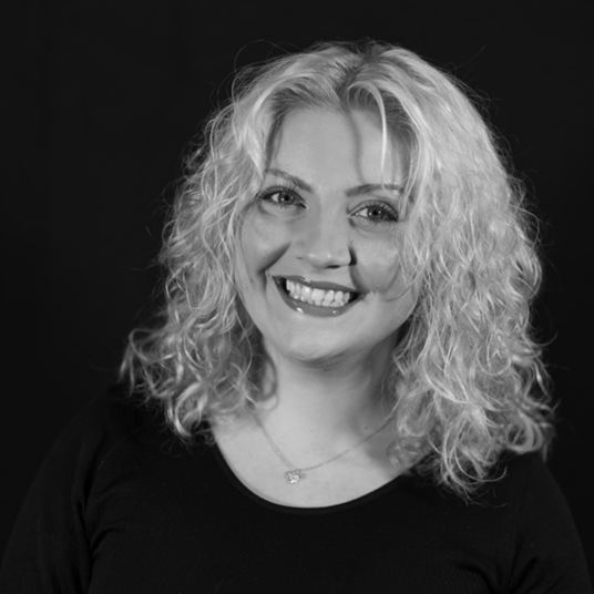 Mattie Bond head shot