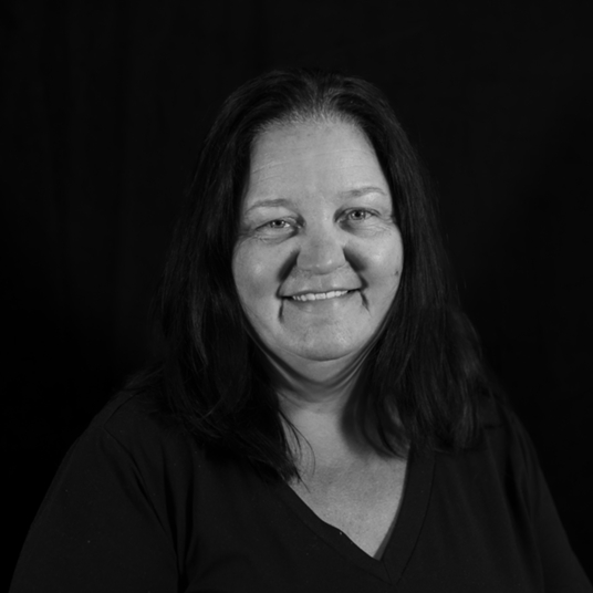 Rhonda Wilson head shot