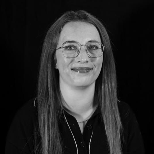 Roxie Guillen head shot