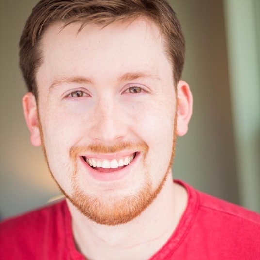 Doug DeGirolamo head shot