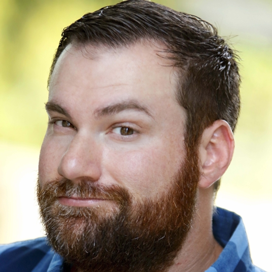 Rob Novak head shot