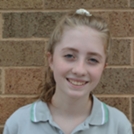 Ainsley Alley* head shot