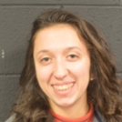 Katie Tucker*                                             as Gretchen head shot