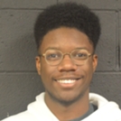 Dylan King head shot