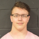 Caleb Patterson head shot