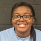 Destiny Luster head shot