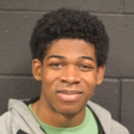 Braxton Lee*                                              as Parker head shot
