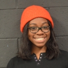 Belle Mbaezue head shot