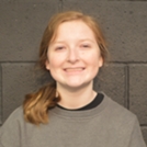 Abby Helgesen head shot