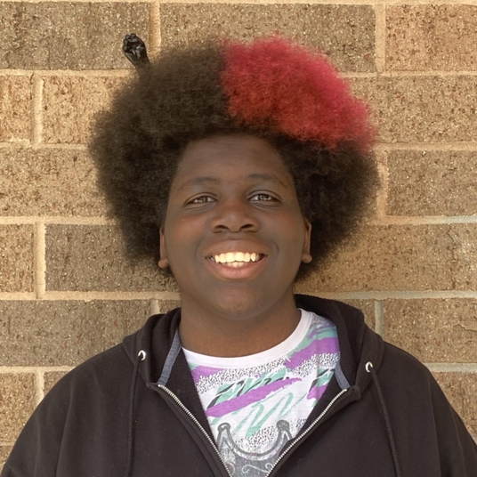 Harrison Daves head shot