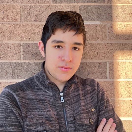 Alex Moyano head shot