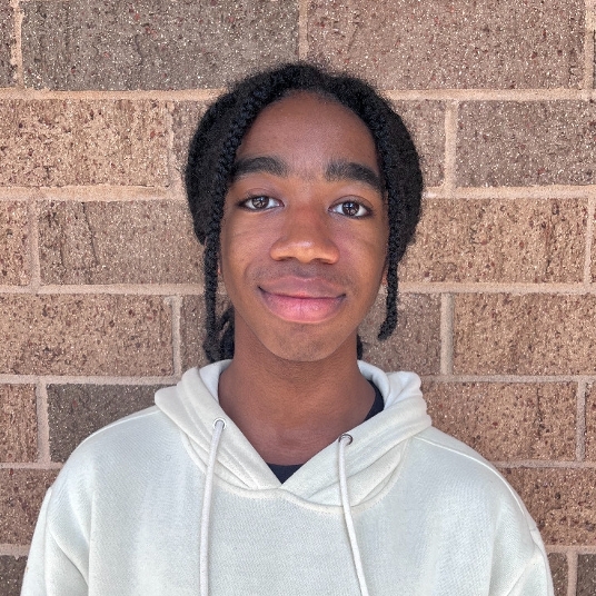 Malcolm Thoms head shot