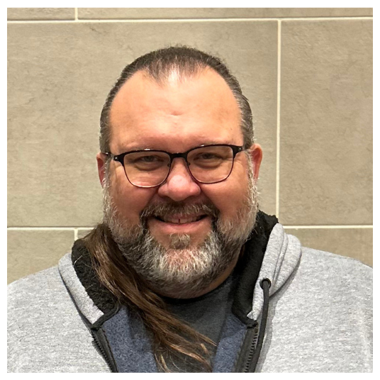 Jeff Horick head shot