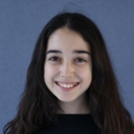 Aysu Aricanli head shot