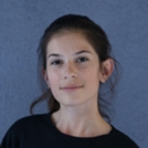 Brynn Baker head shot