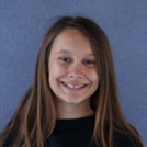 Martina Baldassi head shot