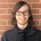 Tristan Baumann head shot