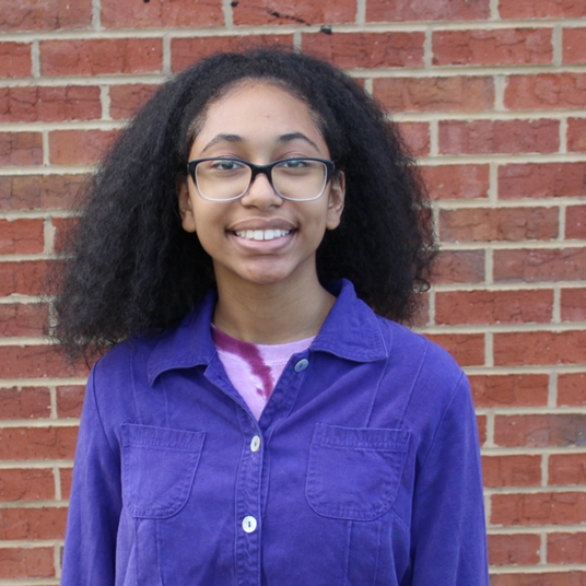 Tiana Baldwin head shot