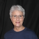 Joyce Kurth head shot