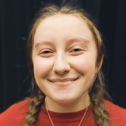 Elena Chavez head shot