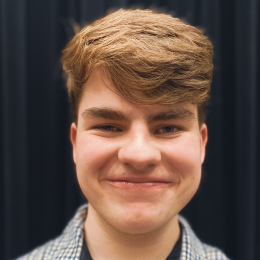 Charles Ganske head shot