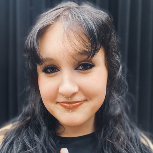 Katelyn Dabrowa head shot