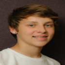 Tristan King head shot