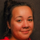 Brittany Croft head shot
