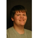 Jarod Oliver head shot