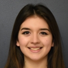 Morgan Barassas head shot