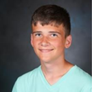 Cade Brumley head shot