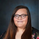 Madison Camacho head shot