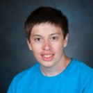 Mitchel Henry head shot