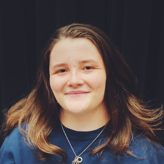 Rhiannon Borowski head shot