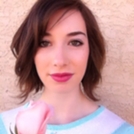 Samantha Edwards head shot