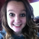 Ruth Tubbs head shot