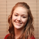 Zara White head shot