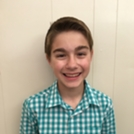 Kaleb Smith head shot